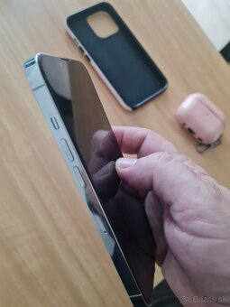 Iphone 13Pro 256GB - 2
