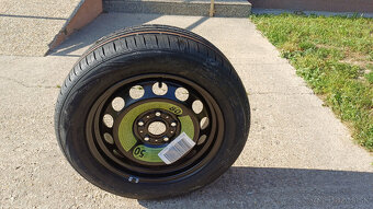 Rezerva 205/55 R16 - 2