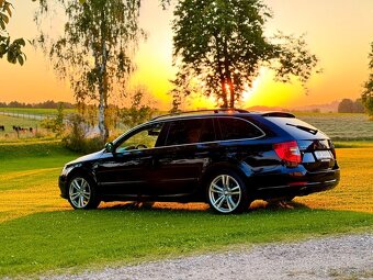 Škoda Superb 2 Facelift - 2