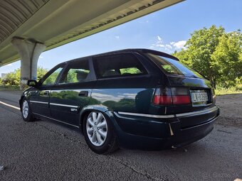 Citroen Xantia AUTOMAT - 2