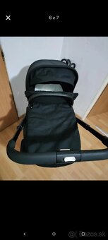 Cybex Balios S 2v1... r.2021 - 2