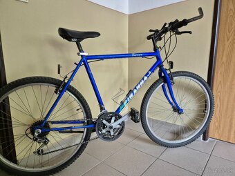 Predám - 2