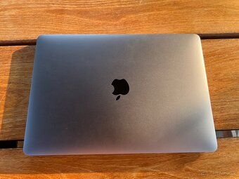 MacBook Pro 13” - 2