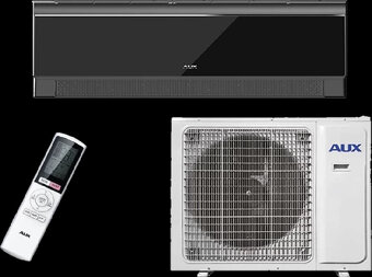 AUX C SMART PREMIUM ONYX A+++ - 2