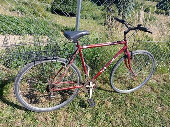 Bicykel - 2