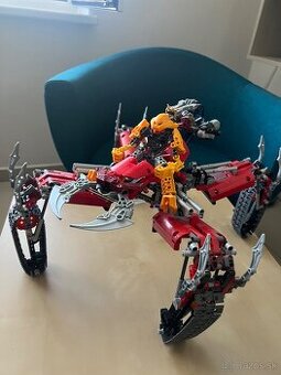 Lego bionicle Skopio (8996-1) - 2