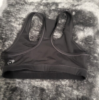 Sportova podprsenka - GYM Top (PUMA) - 2
