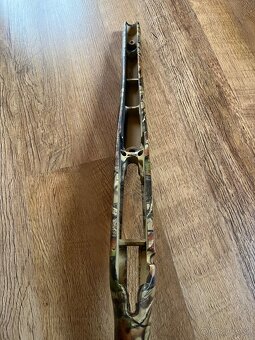 Pažba CZ550 - 2