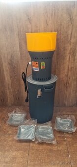 šrotovník na obilie 1000W - 2