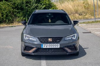 Seat Leon ST CUPRA R 2.0 TSI CARBON EDITION 4x4 - 2