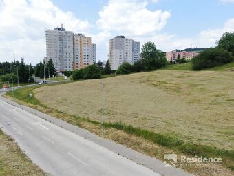 Pozemok na predaj, Liptovský Mikuláš - 2