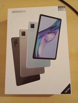 Tablet Doogee - 2