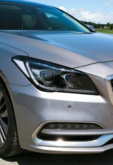GENESIS G80 facelift AWD Automat 8-st - 2