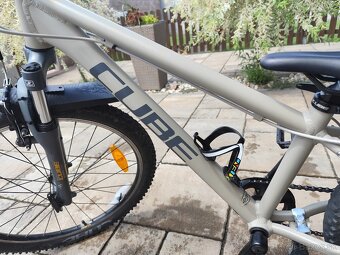 Bicykel Cube 24 - 2