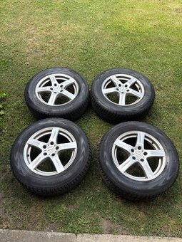 5x112r16 - 2