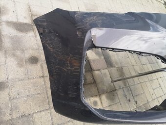 Naraznik Bmw 5 G30 G31 M paket - 2