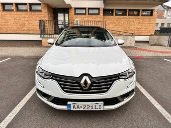 Renault Talisman 1.6 dCi 96kw - 2