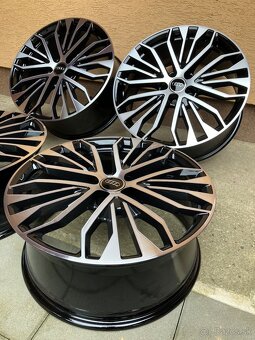 Audi R20 4G0601025BE - 2