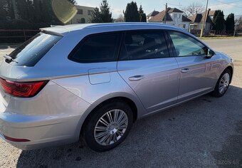 Seat Leon ST S&S Style 1.6 TDI - 2