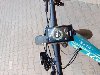 Elektrobicykel - 2