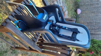 Thule RideAlong 2025 - 2
