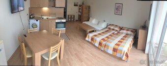 Prenájom apartmánu - 2