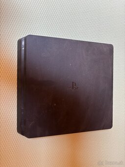 PS4 / PS3 - 2