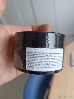 kvalitné prípravky na bielenie zubov - 2