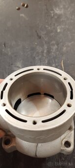 Valec Gas Gas TXT300 - 2