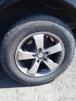 Mitsubishi outlander - 2