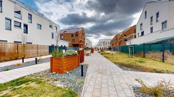 Výnimočný 4 izb.byt na predaj vrátane parkovacieho státia - 2