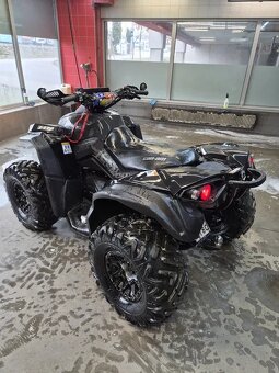 Can-Am Renegade 1000 XXC - 2