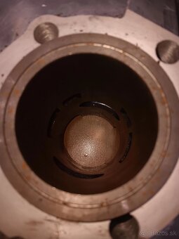 Ulozenkove válce jawa 350/638 639 640 - 2