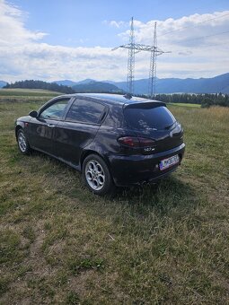 Alfa romeo 147 TI - 2