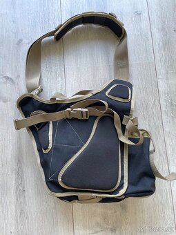 Maxpedition jumbo versipack - 2