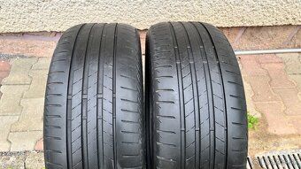 ☀️2ks letné 225/45 r18 - 2