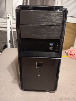 Pc skrinka - 2