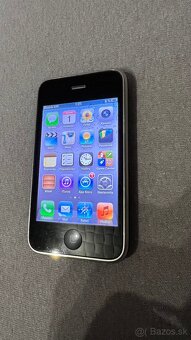 iPhone 3GS 32gb - 2