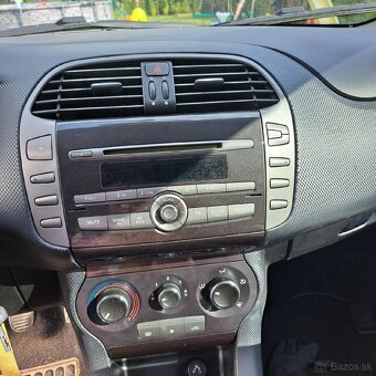 Predám Fiat bravo - 2