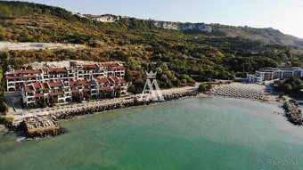 2 IZBOVÝ APARTMÁN A51, TOPOLA, BULHARSKO LETOVISKO WHITE COA - 2