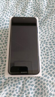 Huawei Y6s 2019 - 2