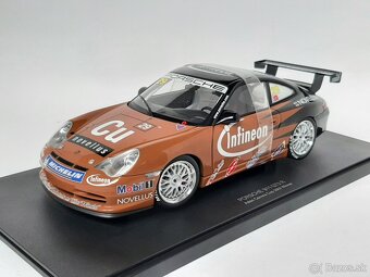 1:18 - Porsche 911 GT3 R Carrera Cup (2003) - AUTOart - 1:18 - 2