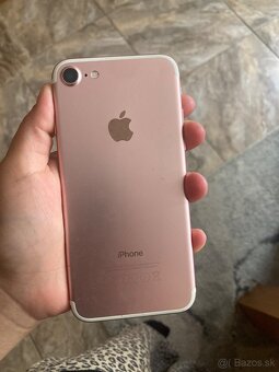Iphone 7 128gb - 2