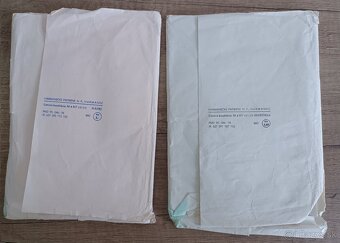 Dopisný papier - 2