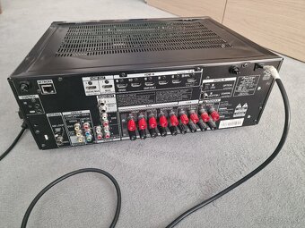 Pioneer VSX-1130-K 7.2 - 2