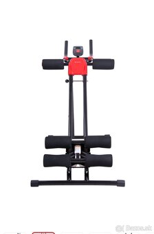 Posilňovač brušných svalov inSPORTline Ab Lifter Easy - 2