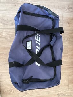 Hokejova taska Bauer - 2