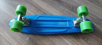 Detsky skateboard dĺžka 56 - 2