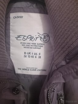 Dámska bunda Esprit - 2