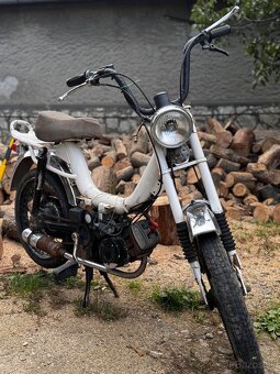 Moped - 2